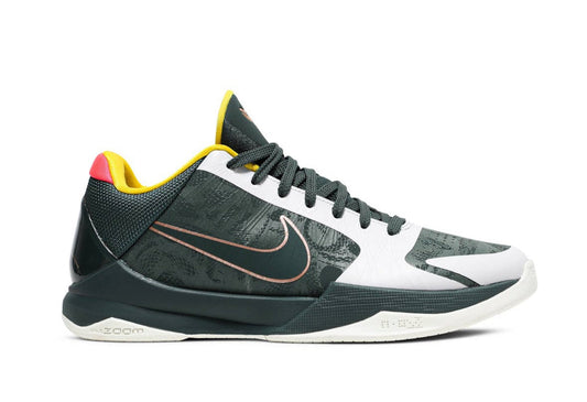 Zoom Kobe 5 Protro EYBL