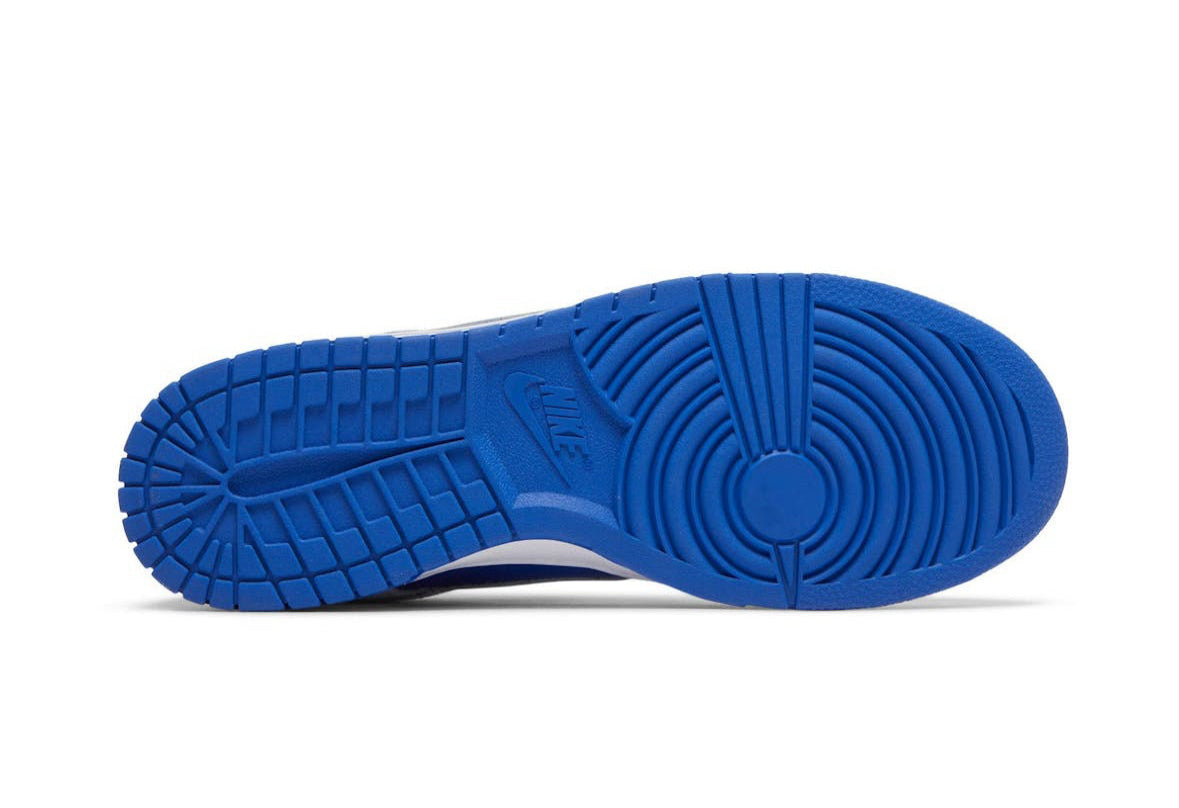 Dunk Low Racer Blue