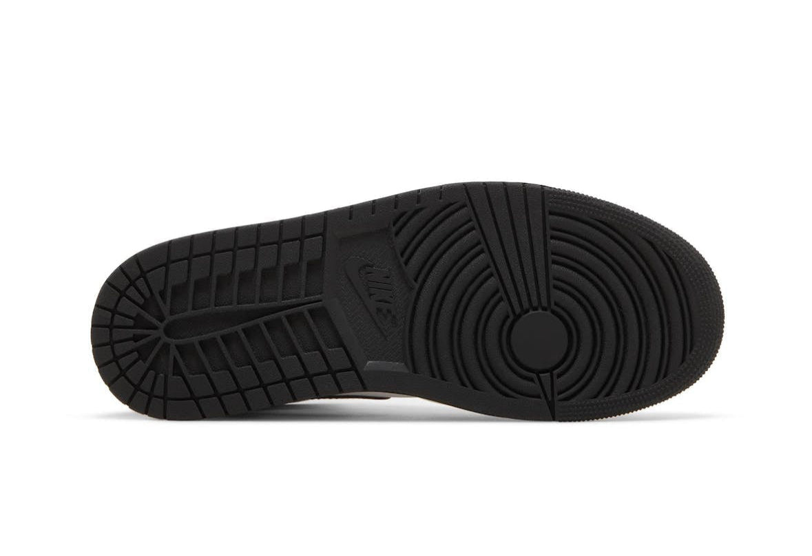 Jordan 1 Mid Wear Away