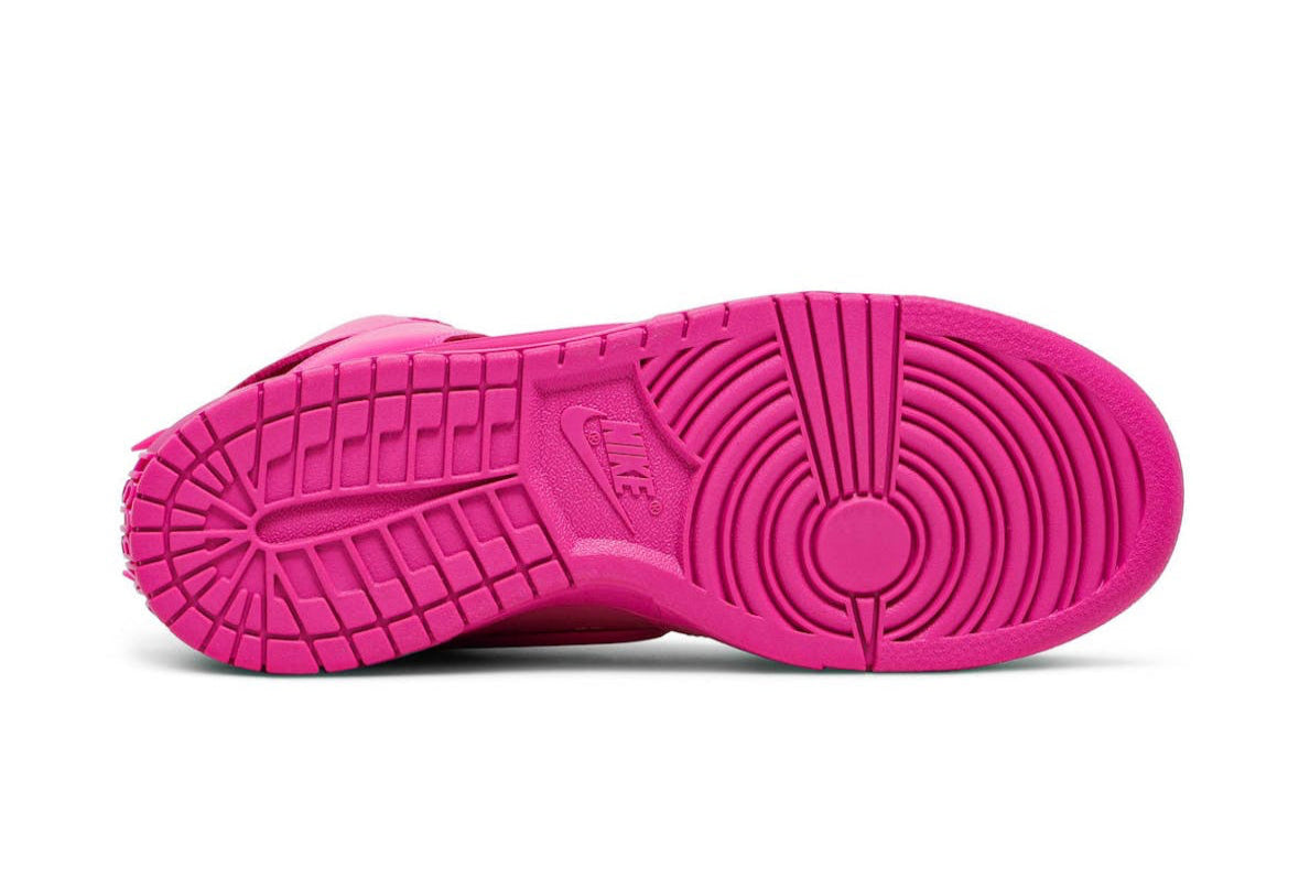 Dunk High Cosmic Fuchsia