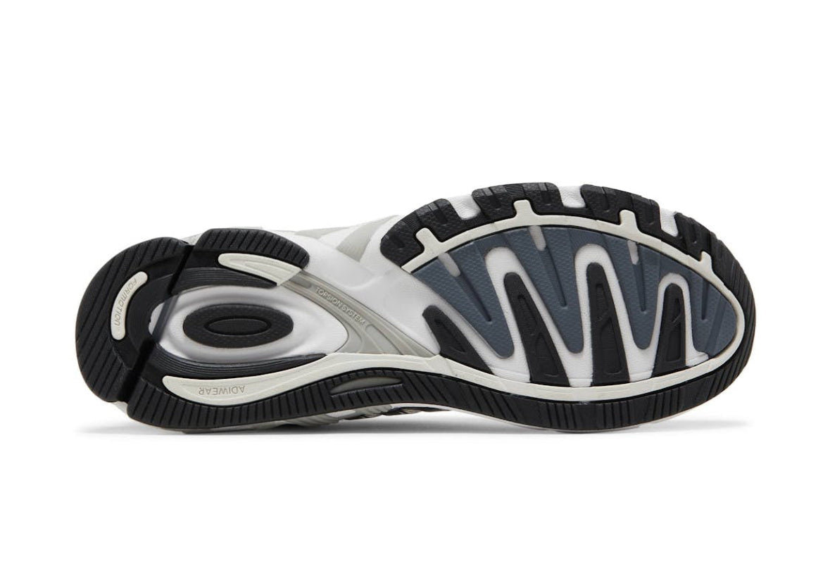 Response CL Metal Grey