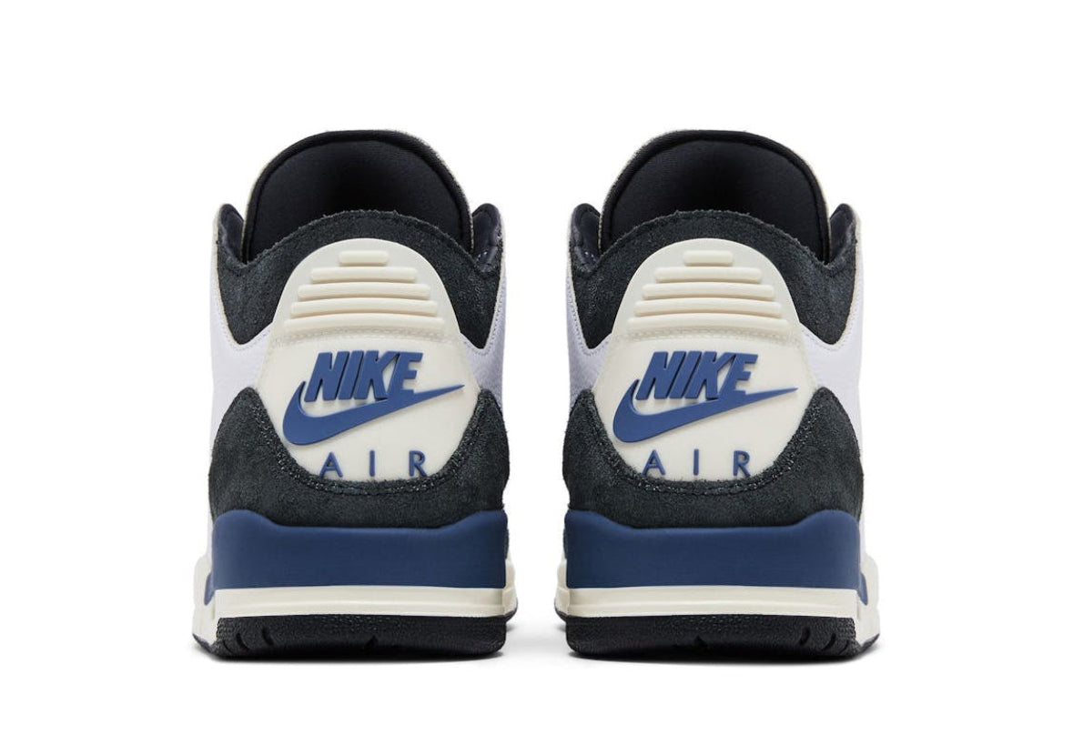 Jordan 3 Retro OG SP Diffused Blue