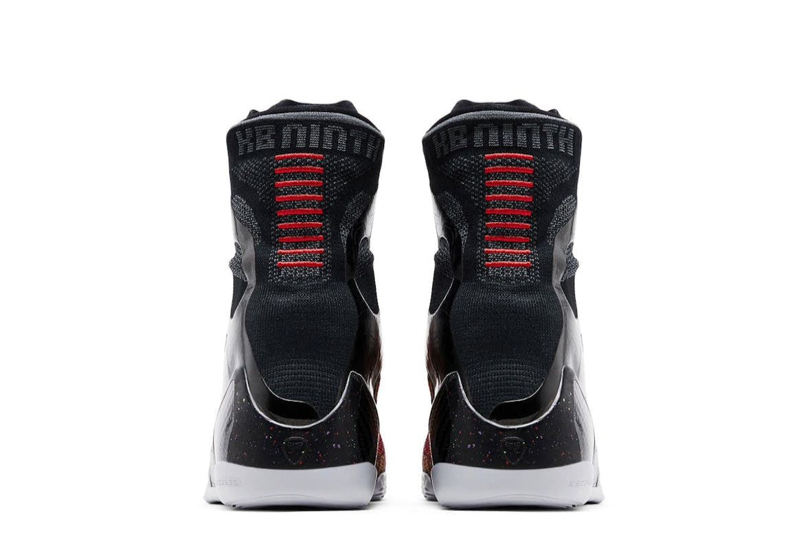 Kobe 9 Elite Protro Masterpiece