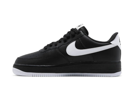 Air Force 1 ‘07 Black White
