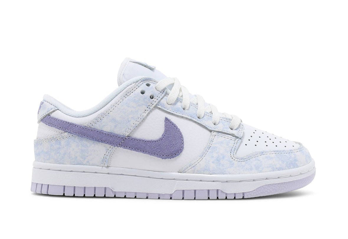 Dunk Low OG Purple Pulse