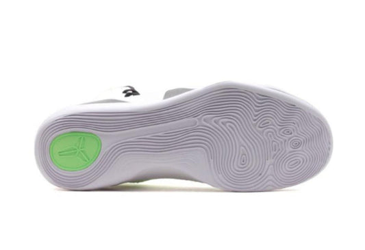 Kobe 9 Elite Premium QS Volt