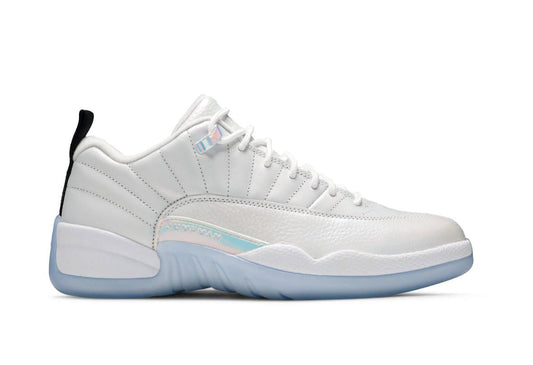 Jordan 12 Retro Low Easter