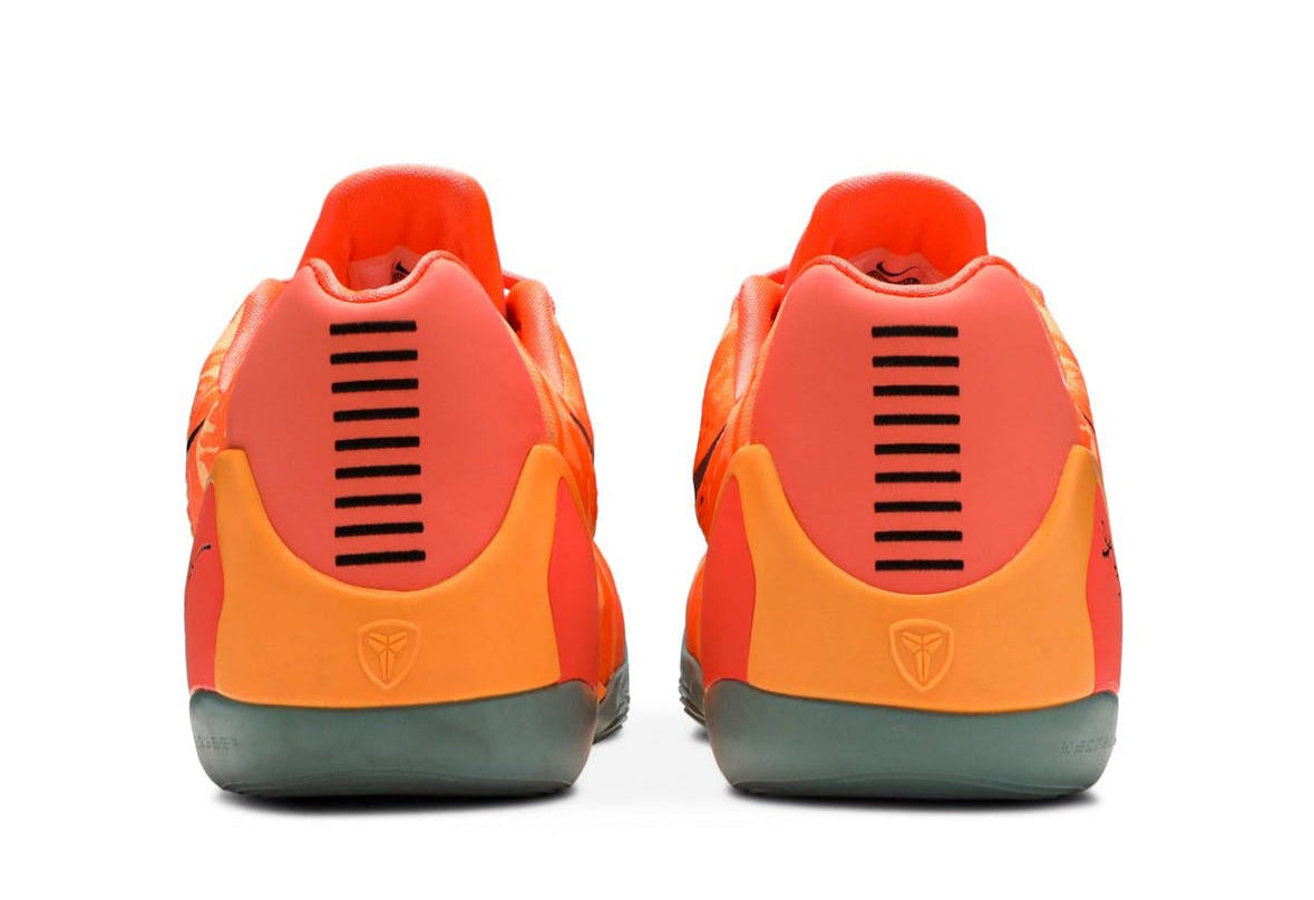 Kobe 9 EM Low Peach Mango