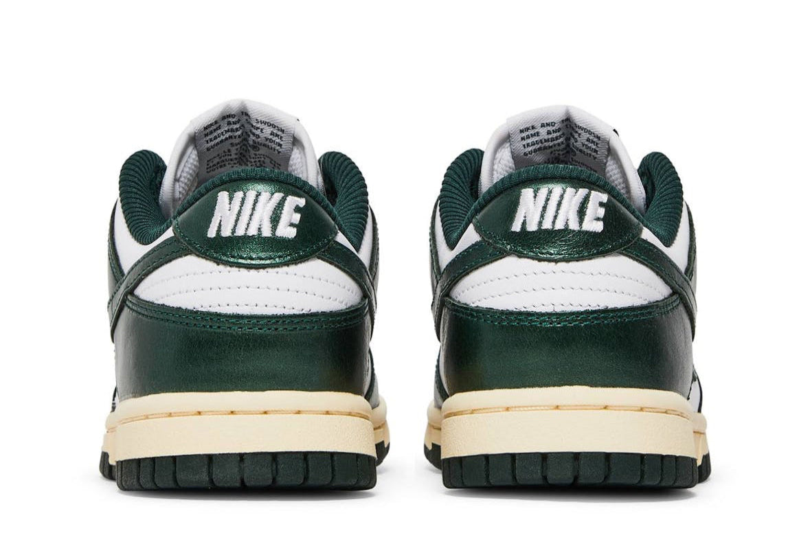 Dunk Low Vintage Green