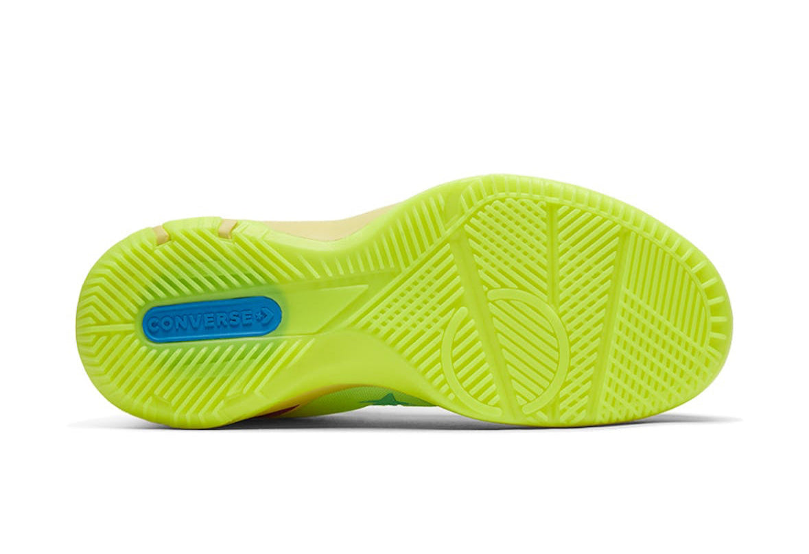 G4 Low Hi Vis Collection