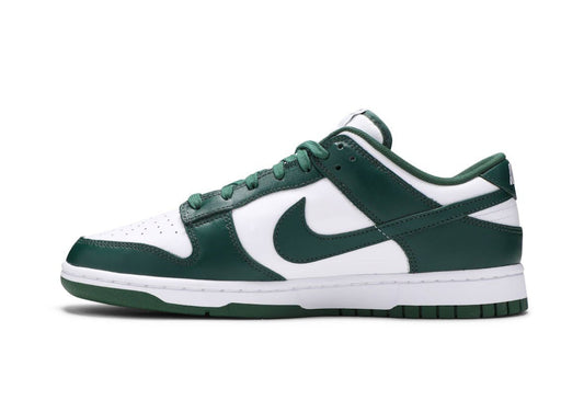 Dunk Low Michigan State