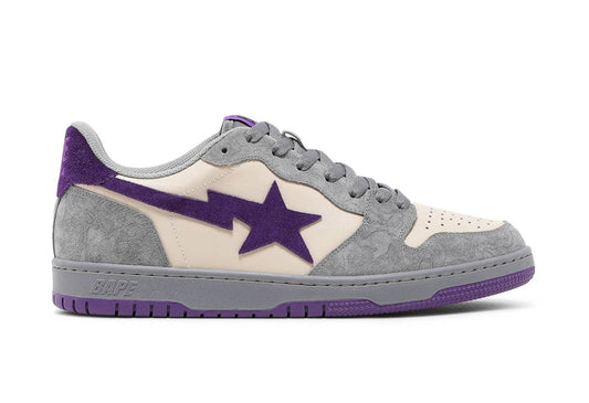 Court Sta Royal Purple
