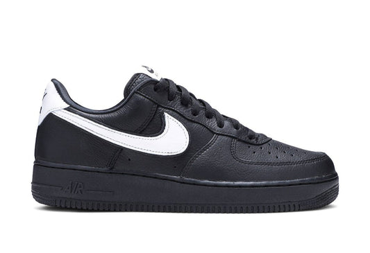 Air Force 1 Low Retro QS Black White
