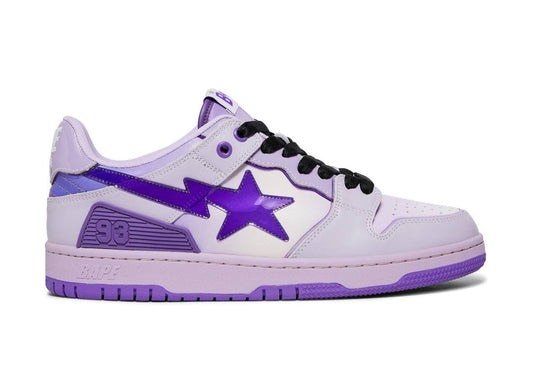 Sk8 Sta M1 Purple