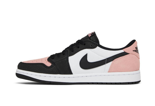 Jordan 1 Low OG Bleached Coral