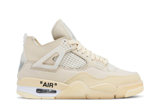 Jordan 4 SP Sail