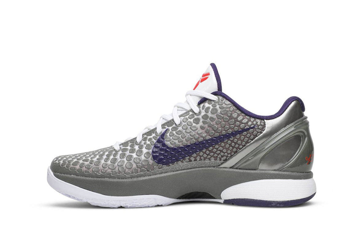 Kobe 6 China