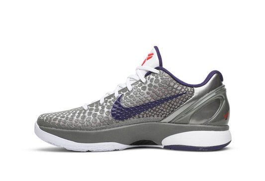 Kobe 6 China