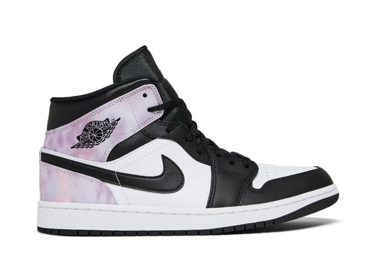 Jordan 1 Mid Zen Master