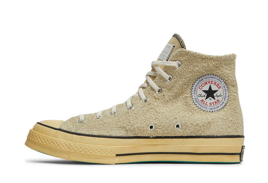 Chuck 70 High New Vintage