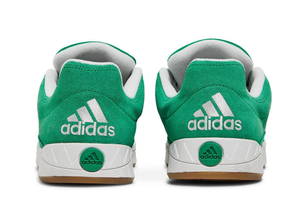 Adidas Adimatic Green