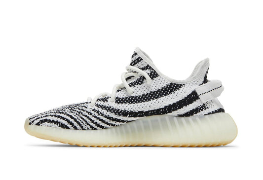 Boost 350 V2 Zebra