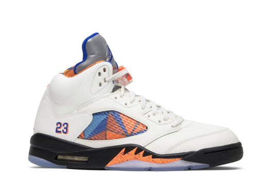 Jordan 5 Retro International Flight