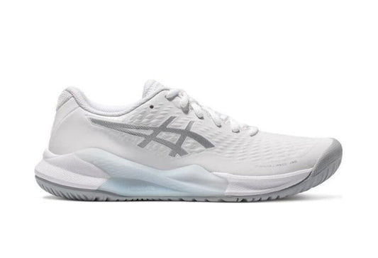 Gel-Challenger 14 White Pure Silver