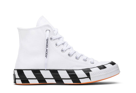 Chuck 70 White