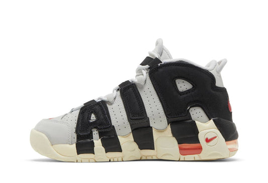 Air More Uptempo Hoops