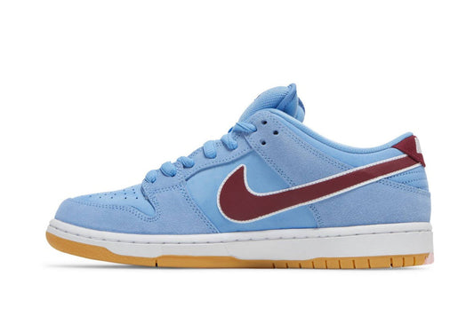 SB Dunk Low Premium SB Philadelphia Phillies