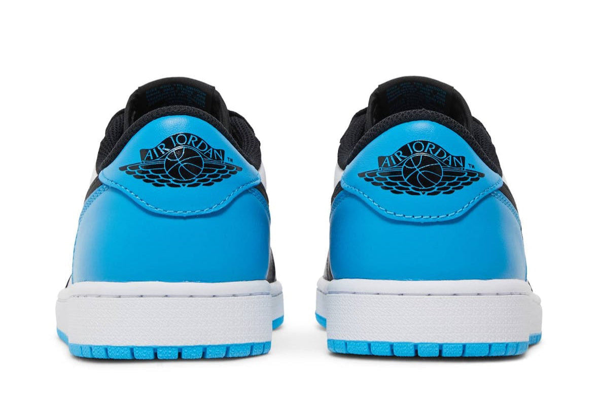 Jordan 1 Retro Low OG UNC