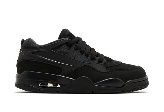 Jordan 4 RM Black Cat