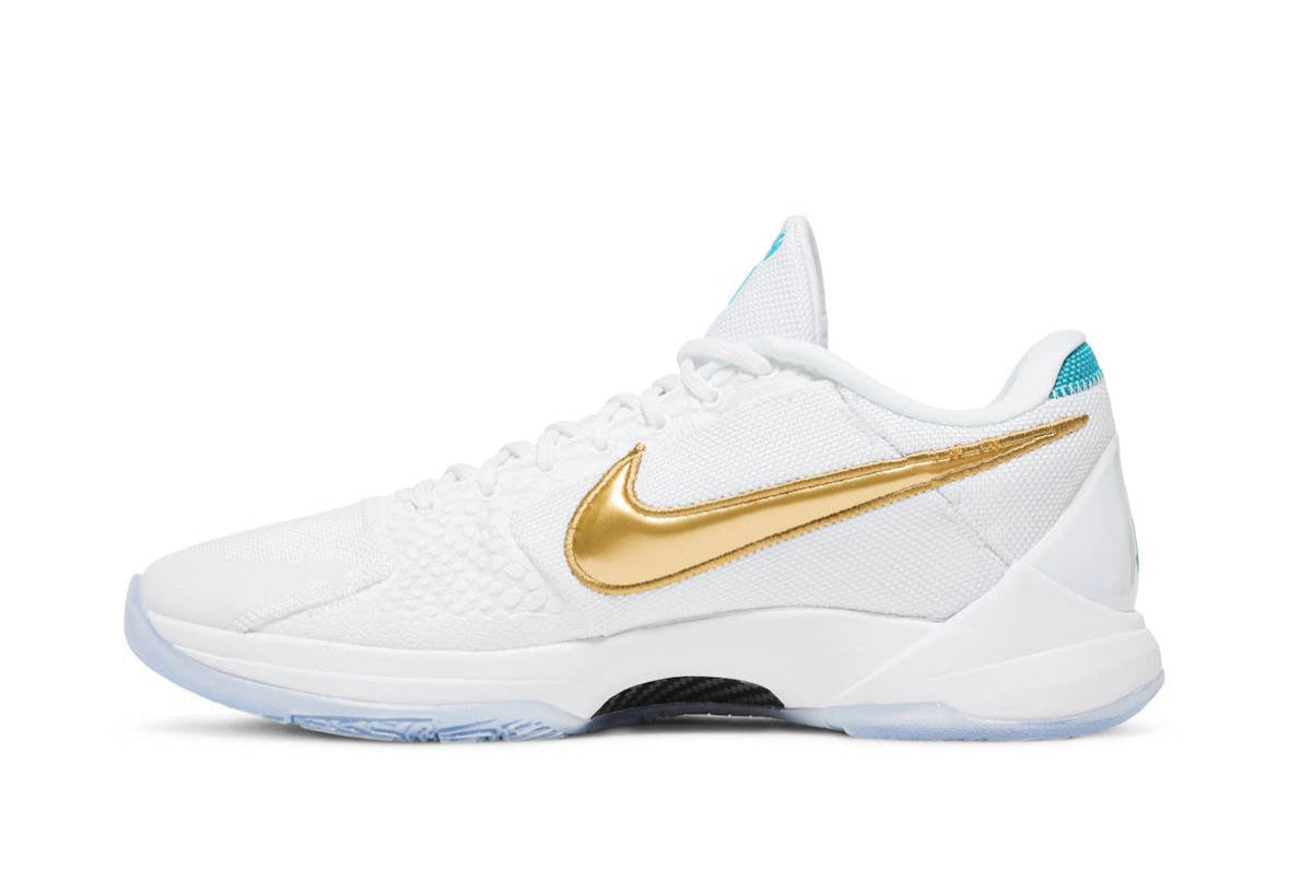 Zoom Kobe 5 Protro What If Pack Unlucky 13