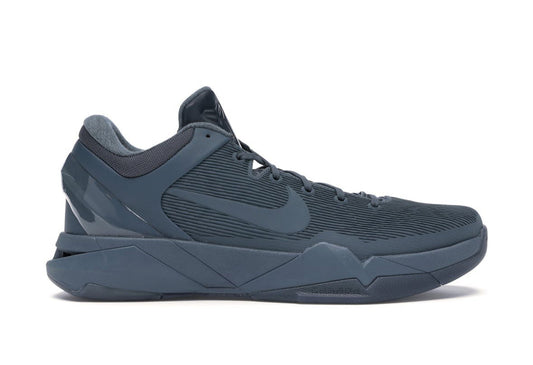Kobe 7 Black Mamba Collection Fade To Black