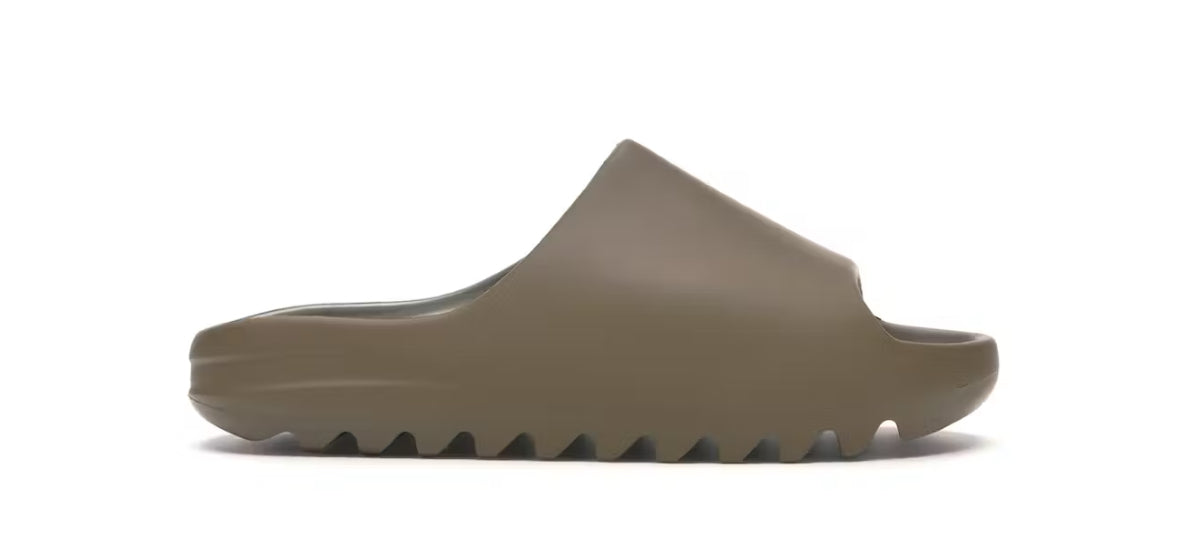 Adidas Yeezy Slide Earth Brown