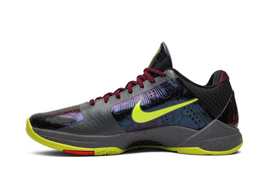 Kobe 5 Protro Chaos Alternate