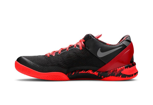 Kobe 8 System Philippines Pack Gym Red