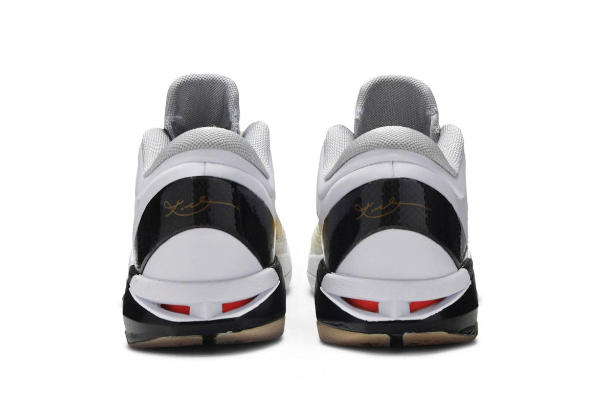 Zoom Kobe 7 System Elite Home