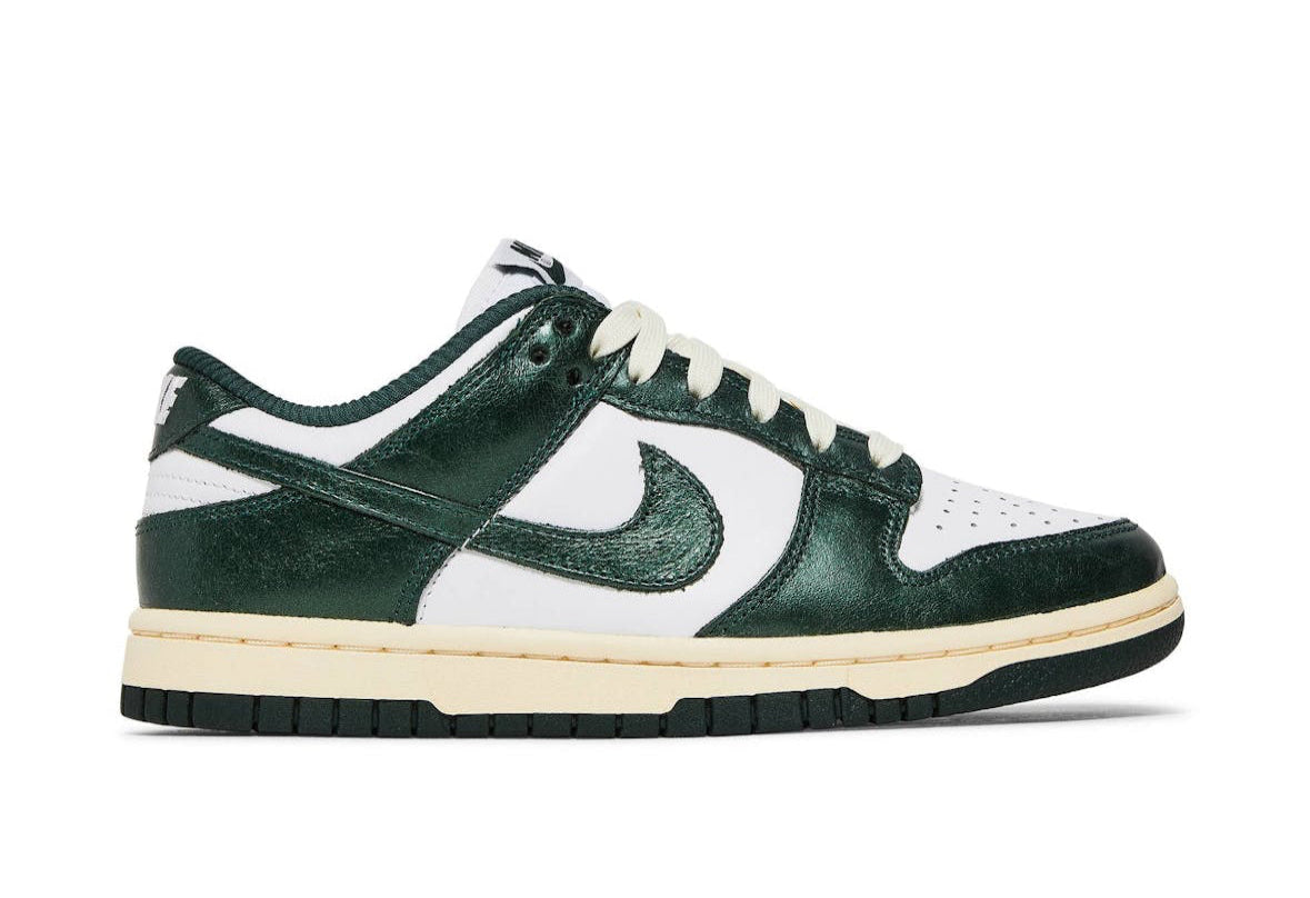 Dunk Low Vintage Green