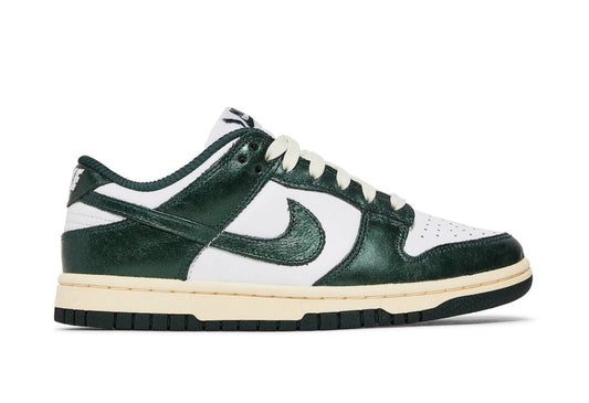 Dunk Low Vintage Green