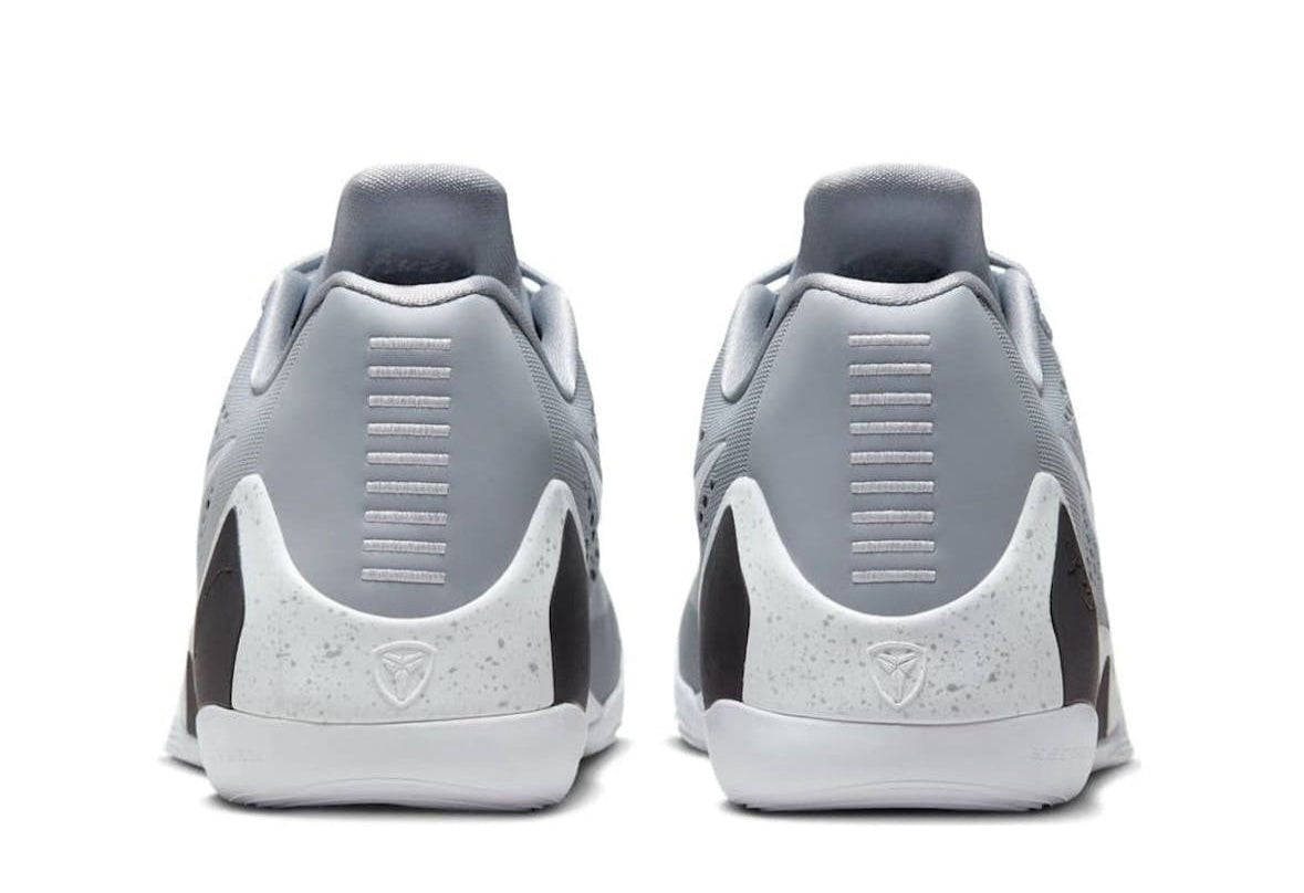 Kobe 9 EM Protro TB Wolf Grey