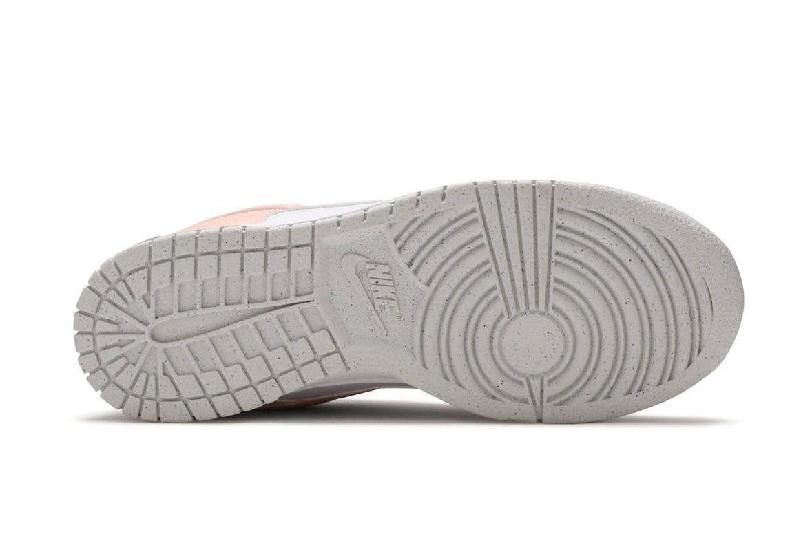 Dunk Low Move To Zero Pale Coral