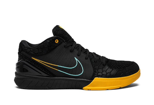 Zoom Kobe 4 Protro Snakeskin