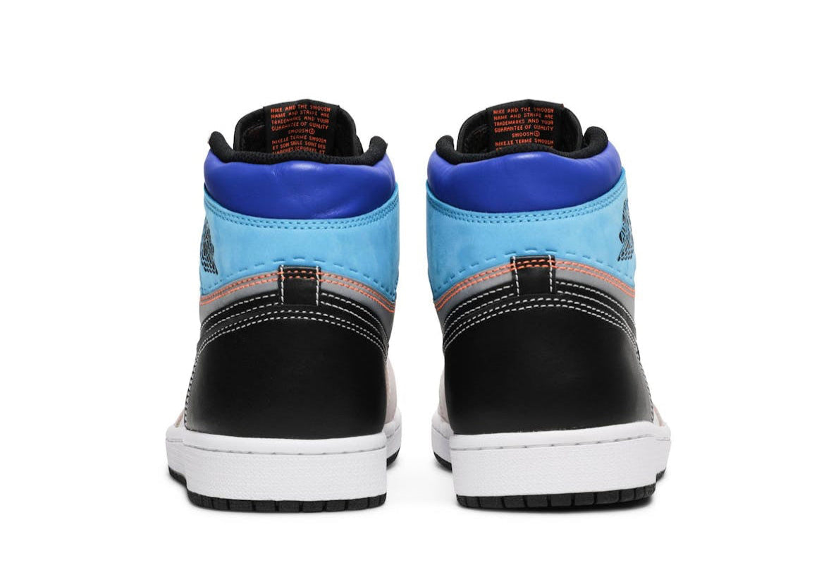 Jordan 1 High OG Prototype