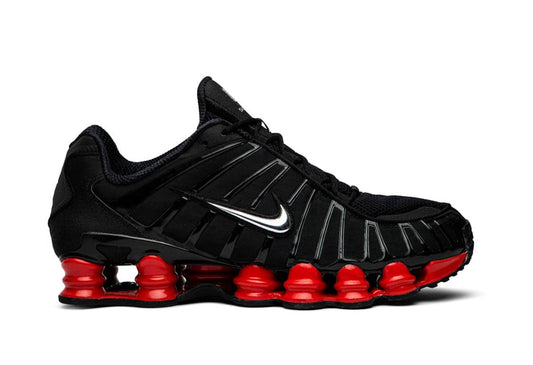 Shox TL Skepta