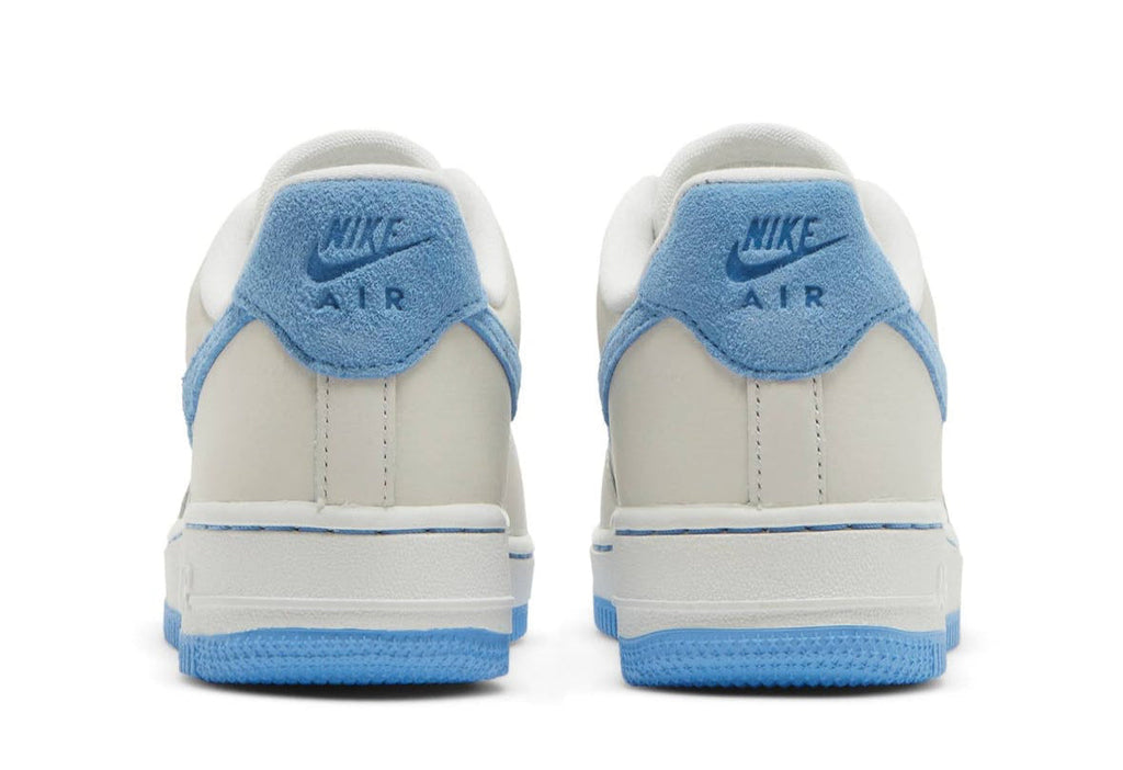 Nike Air Force 1 LXX University Blue