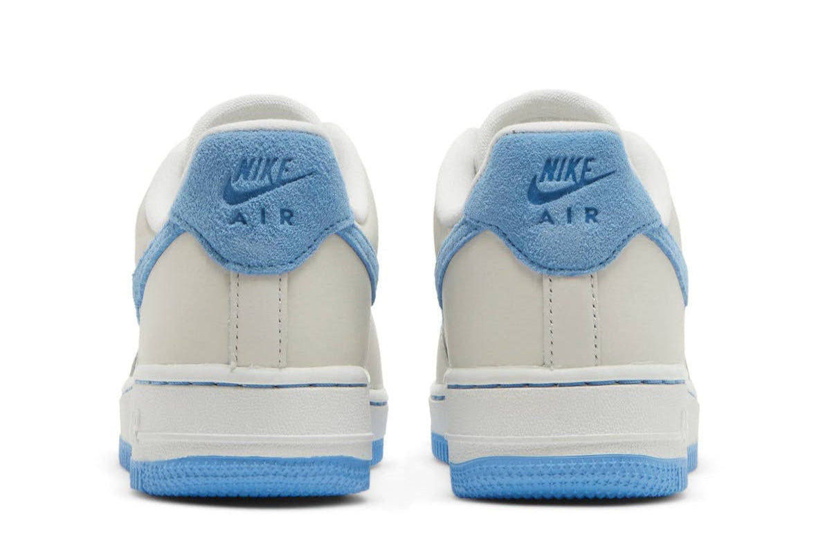 Air Force 1 LXX University Blue