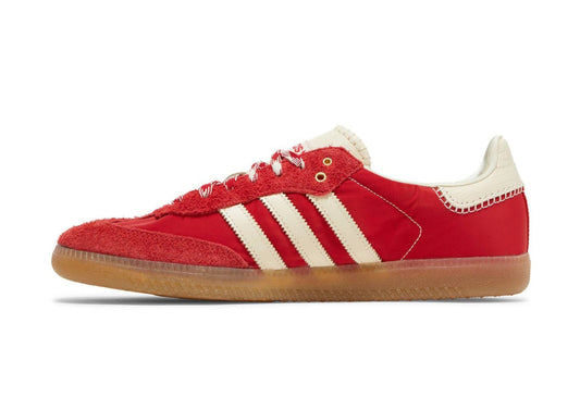 Samba Collegiate Orange