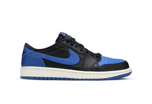 Jordan 1 Low OG Royal Blue